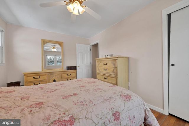 114 S 25TH ST, Pottsville, PA 17901