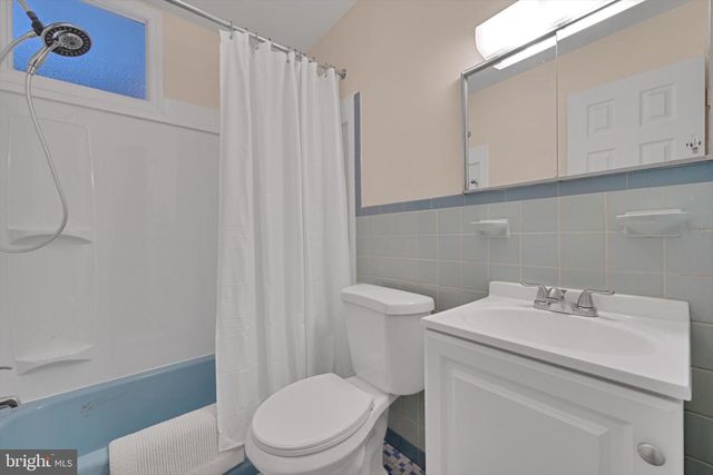 114 S 25TH ST, Pottsville, PA 17901