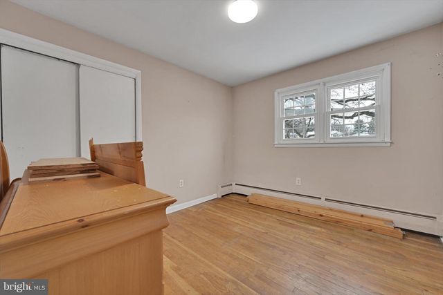 114 S 25TH ST, Pottsville, PA 17901