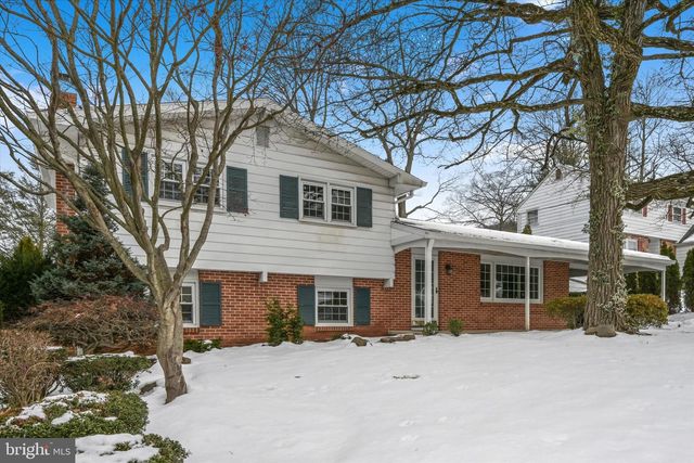 114 S 25TH ST, Pottsville, PA 17901