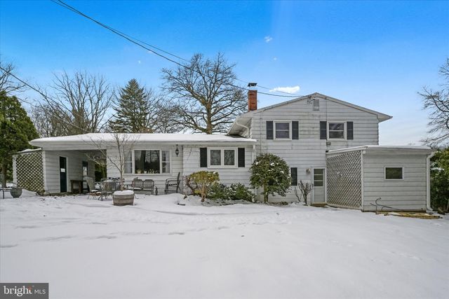 114 S 25TH ST, Pottsville, PA 17901