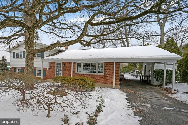 114 S 25TH ST, Pottsville, PA 17901