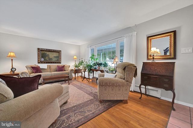 114 S 25TH ST, Pottsville, PA 17901