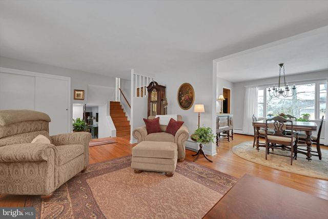 114 S 25TH ST, Pottsville, PA 17901