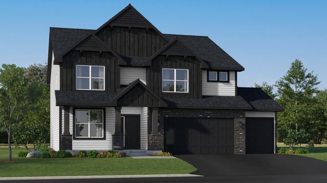 2481 Rock Elm Road, Shakopee, MN 55379