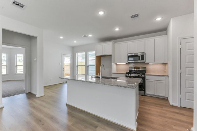 4214 Freeboard Lane, Houston, TX 77053