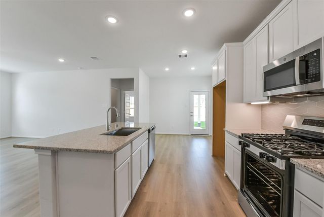 4214 Freeboard Lane, Houston, TX 77053