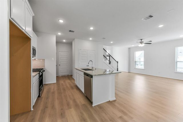 4214 Freeboard Lane, Houston, TX 77053