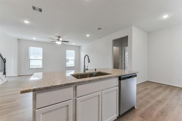 4214 Freeboard Lane, Houston, TX 77053