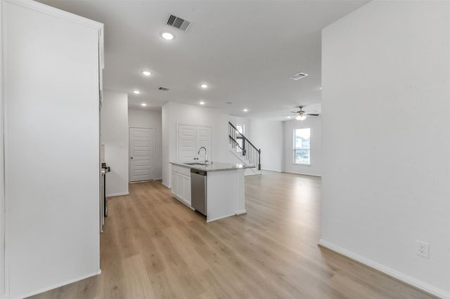 4214 Freeboard Lane, Houston, TX 77053