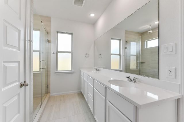 4214 Freeboard Lane, Houston, TX 77053