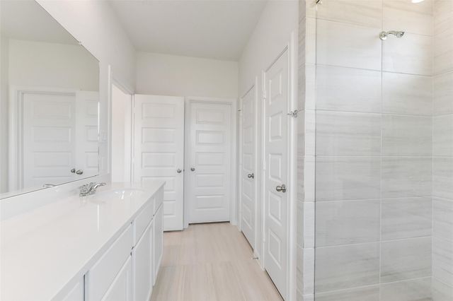 4214 Freeboard Lane, Houston, TX 77053