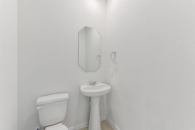 4214 Freeboard Lane, Houston, TX 77053