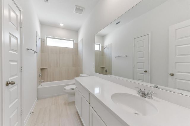 4214 Freeboard Lane, Houston, TX 77053