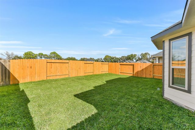 4214 Freeboard Lane, Houston, TX 77053