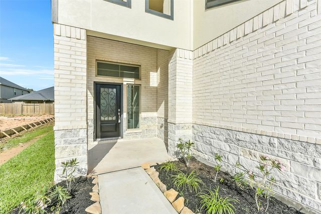 4214 Freeboard Lane, Houston, TX 77053