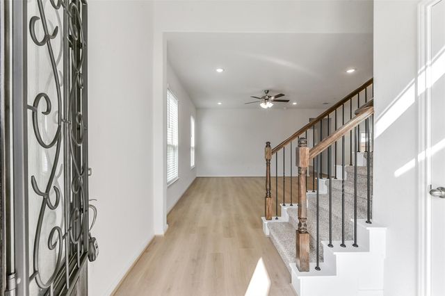 4214 Freeboard Lane, Houston, TX 77053