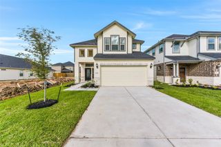 4214 Freeboard Lane, Houston, TX 77053