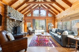 2000 Frozen Creek Road, Brevard, NC 28712