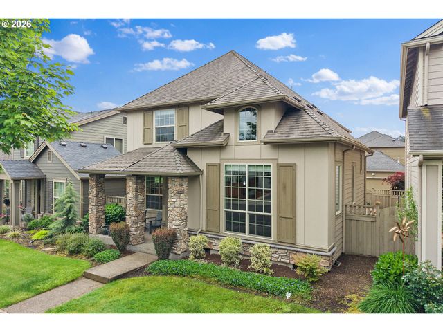 10866 Sw LISBON St, Wilsonville, OR 97070