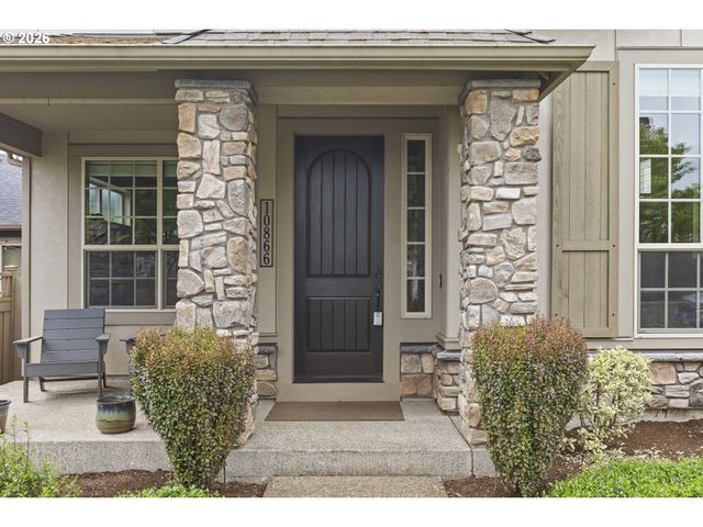 10866 Sw LISBON St, Wilsonville, OR 97070