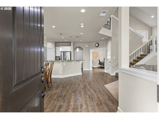10866 Sw LISBON St, Wilsonville, OR 97070
