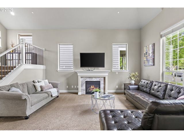 10866 Sw LISBON St, Wilsonville, OR 97070