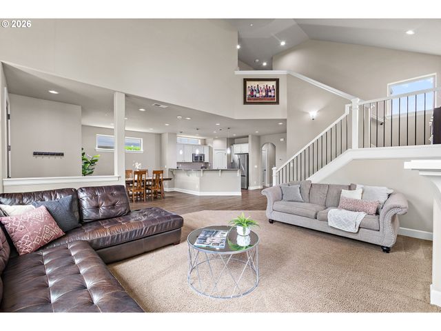 10866 Sw LISBON St, Wilsonville, OR 97070