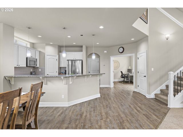 10866 Sw LISBON St, Wilsonville, OR 97070