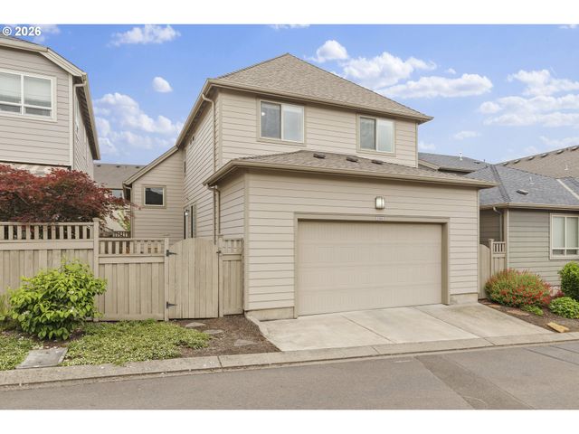 10866 Sw LISBON St, Wilsonville, OR 97070