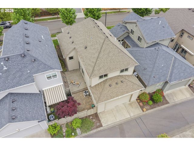 10866 Sw LISBON St, Wilsonville, OR 97070