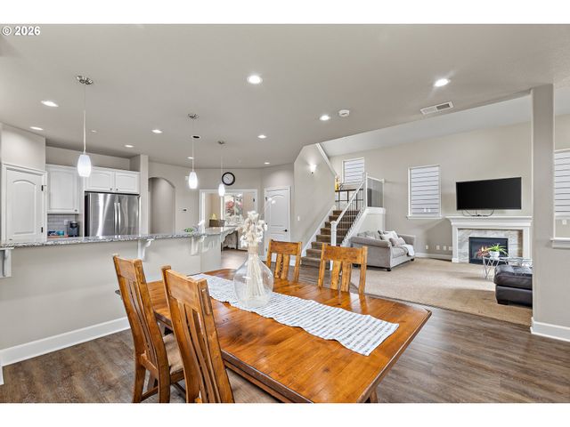 10866 Sw LISBON St, Wilsonville, OR 97070