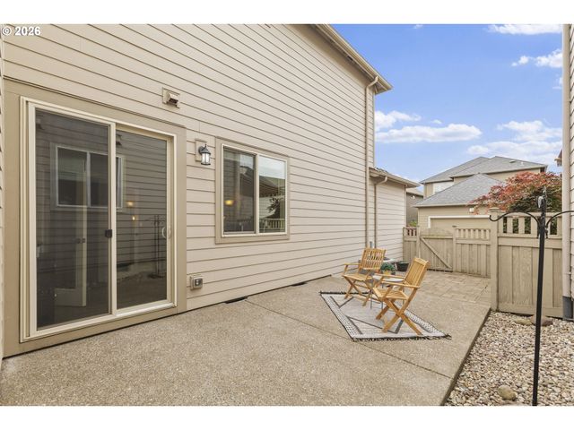 10866 Sw LISBON St, Wilsonville, OR 97070