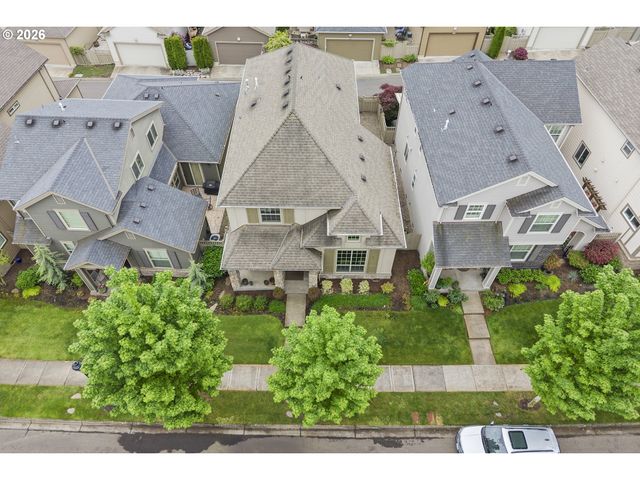 10866 Sw LISBON St, Wilsonville, OR 97070