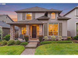 10866 Sw LISBON St, Wilsonville, OR 97070