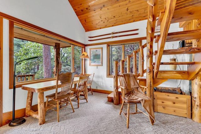 52980 Overlook Drive, Idyllwild, CA 92549