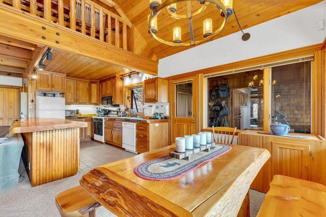 52980 Overlook Drive, Idyllwild, CA 92549