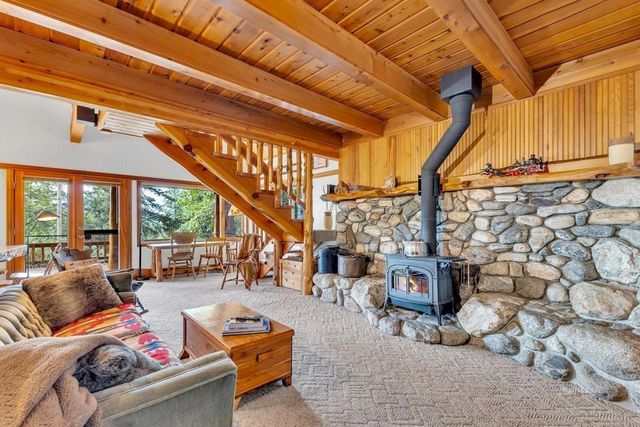 52980 Overlook Drive, Idyllwild, CA 92549