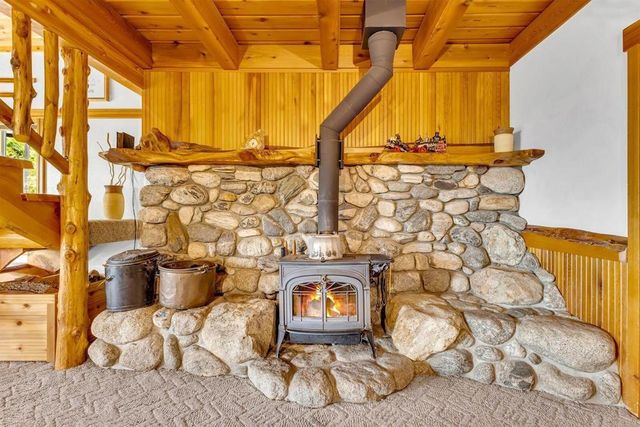 52980 Overlook Drive, Idyllwild, CA 92549