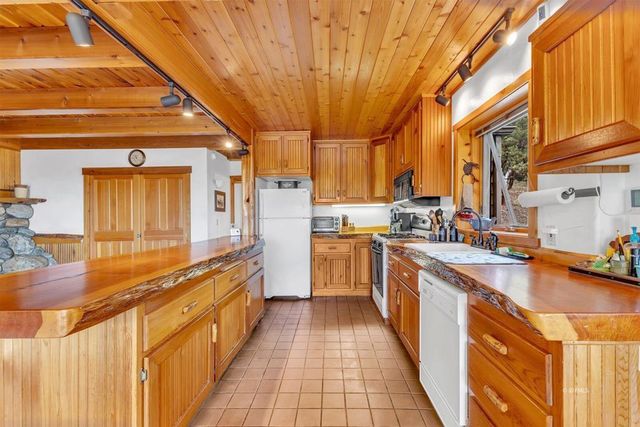 52980 Overlook Drive, Idyllwild, CA 92549