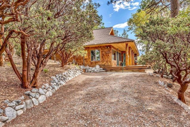52980 Overlook Drive, Idyllwild, CA 92549