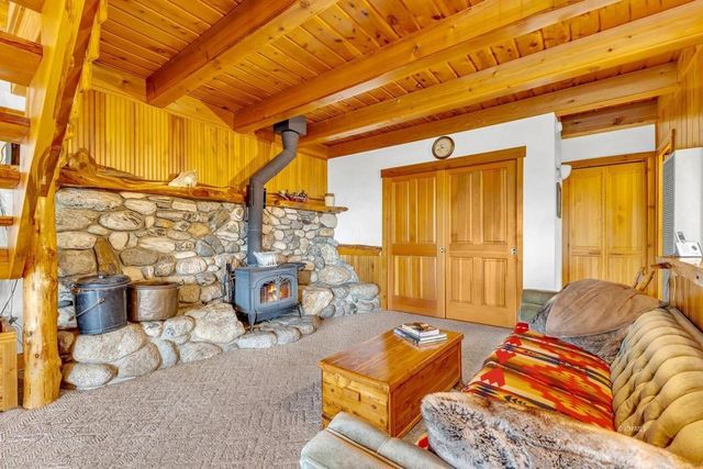 52980 Overlook Drive, Idyllwild, CA 92549