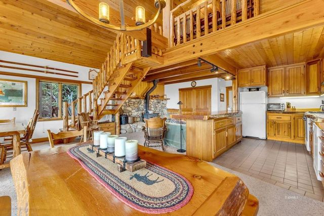 52980 Overlook Drive, Idyllwild, CA 92549