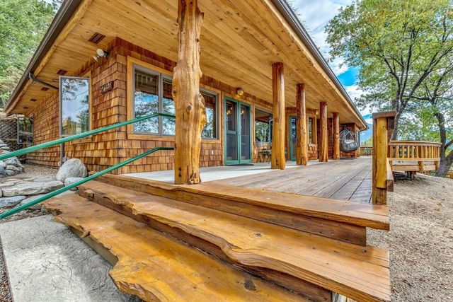 52980 Overlook Drive, Idyllwild, CA 92549