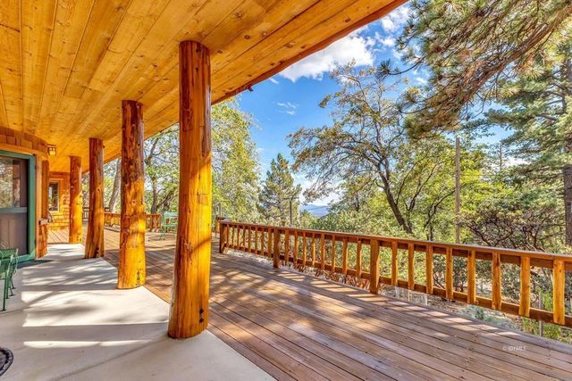 52980 Overlook Drive, Idyllwild, CA 92549