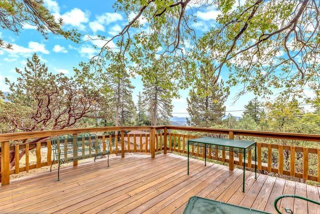 52980 Overlook Drive, Idyllwild, CA 92549