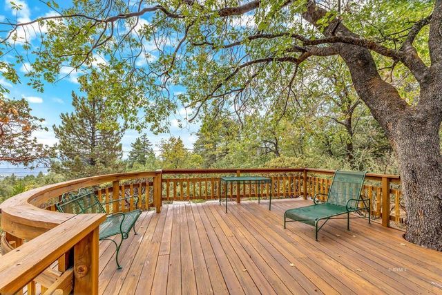 52980 Overlook Drive, Idyllwild, CA 92549