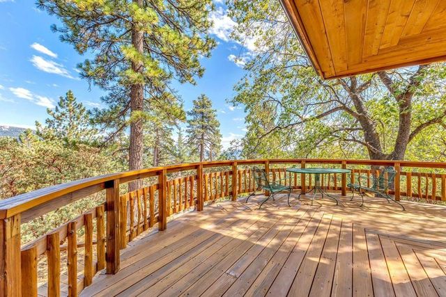 52980 Overlook Drive, Idyllwild, CA 92549