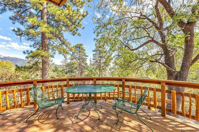 52980 Overlook Drive, Idyllwild, CA 92549