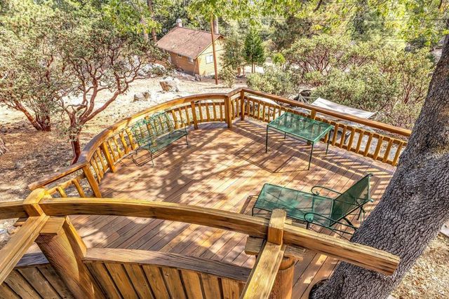 52980 Overlook Drive, Idyllwild, CA 92549